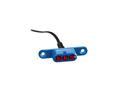 SUPERNOVA E3 Tail Light 2 LED Rücklicht Für Den Gepäckträger 5V