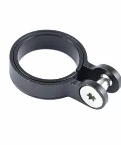 SUPERNOVA Halter Spacer Mount Für Scheinwerfer Am Gabelschaft 1 1/8"