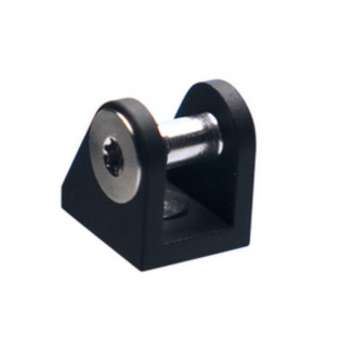 SUPERNOVA Halterung HK Lampenhalter Für Frontschutzblech 3 SUPERNOVA Halterung HK Lampenhalter Für Frontschutzblech