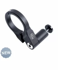 SUPERNOVA Halterung Universal HBM 35mm Lenkerhalterung Für Beleuchtung