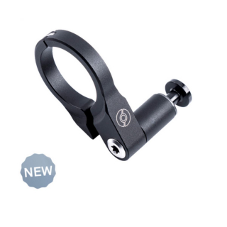 SUPERNOVA Halterung Universal HBM 35mm Lenkerhalterung Für Beleuchtung 3 SUPERNOVA Halterung Universal HBM 35mm Lenkerhalterung Für Beleuchtung