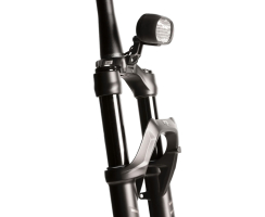 SUPERNOVA Lichthalter Fox 34 AWL Federgabel Gabelkrone Lampen Halter