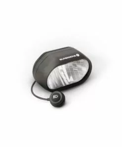 SUPERNOVA M99 DY Pro LED Frontlicht Dynamo 6V AC 1.000 Lumen -E-Bike Teile Verkäufe 2022 supernova m99 dy pro led frontlicht dynamo 6v ac 1000 lumen 1