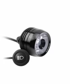 SUPERNOVA MINI 2 Pro Für E-Bikes Lampe Mit Fernlicht 550 Lumen -E-Bike Teile Verkäufe 2022 supernova mini 2 pro fuer e bikes lampe mit fernlicht 550 lumen 1