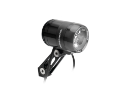 SUPERNOVA V1280 E-Bike LED Frontlicht Mit StVZO Zulassung 12-60 Volt DC 270 Lumen