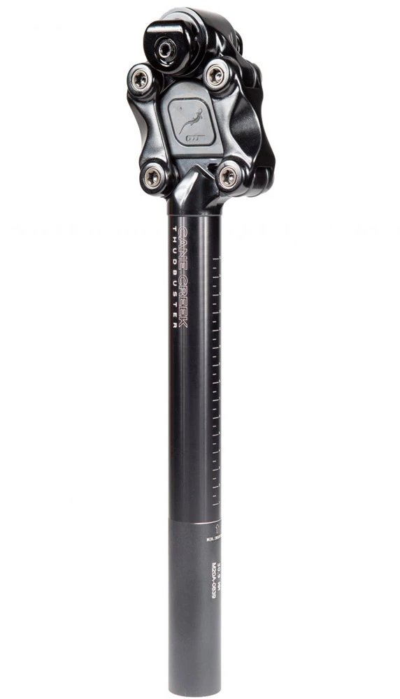 Cane Creek Thudbuster G4 ST Sattelstütze 3 Cane Creek Thudbuster G4 ST Sattelstütze