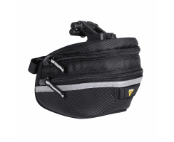 TOPEAK Wedge Pack 2 Large Satteltasche 1,25 - 1,65 Liter
