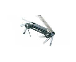 TOPEAK Werkzeug Mini 9 Pro Multitool