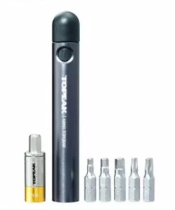 TOPEAK Werkzeug Nano TorqBar 5 Nm Drehmomentschlüssel -E-Bike Teile Verkäufe 2022 topeak werkzeug nano torqbar 5 nm drehmomentschluessel 1