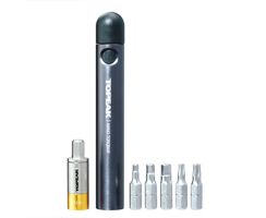 TOPEAK Werkzeug Nano TorqBar 5 Nm Drehmomentschlüssel