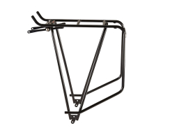 TUBUS Cargo Classic Gepäckträger Stahl 28"