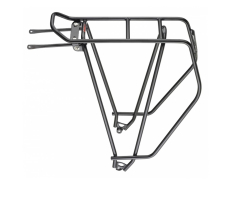 TUBUS Cargo Evo Gepäckträger Stahl 28"