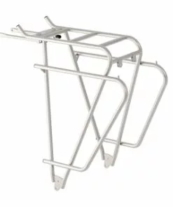 TUBUS Gepäckträger Liviano Titan 26''/28'' Hinterradgepäckträger -E-Bike Teile Verkäufe 2022 tubus gepaecktraeger liviano titan 26 28 hinterradgepaecktraeger 1