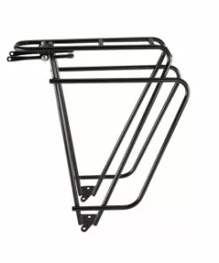 TUBUS Logo Classic Gepäckträger Stahl -E-Bike Teile Verkäufe 2022 tubus logo classic gepaecktraeger stahl 1