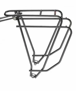 TUBUS Logo Evo Gepäckträger Stahl 26-28"