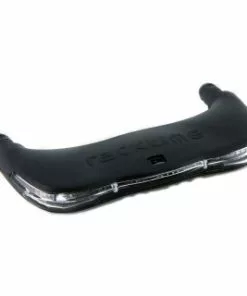 TUBUS Racktime Shine Evo LED Rücklicht Schmale Version Ersatzrücklicht Dynamo (AC)