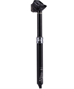 Rockshox Variosattelstütze "Reverb AXS" 125mm