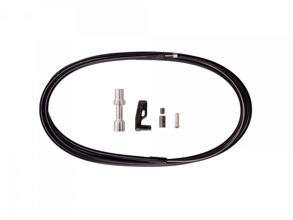 BikeYoke Vario-Sattelstütze Revive 2.0 213 6 BikeYoke Vario-Sattelstütze Revive 2.0 213 – Bild 4